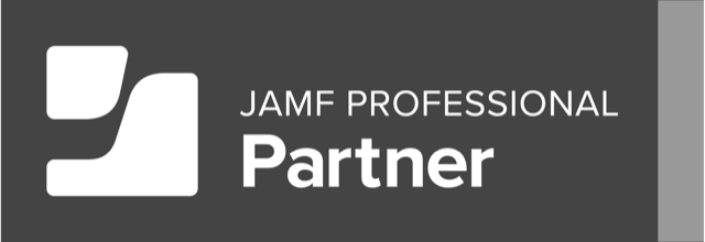 Jamf Professional Partner